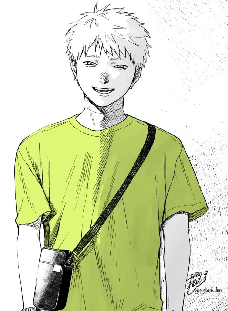 The Summer Hikaru Died Manga Chapter 26 page 36 - Chapter 26