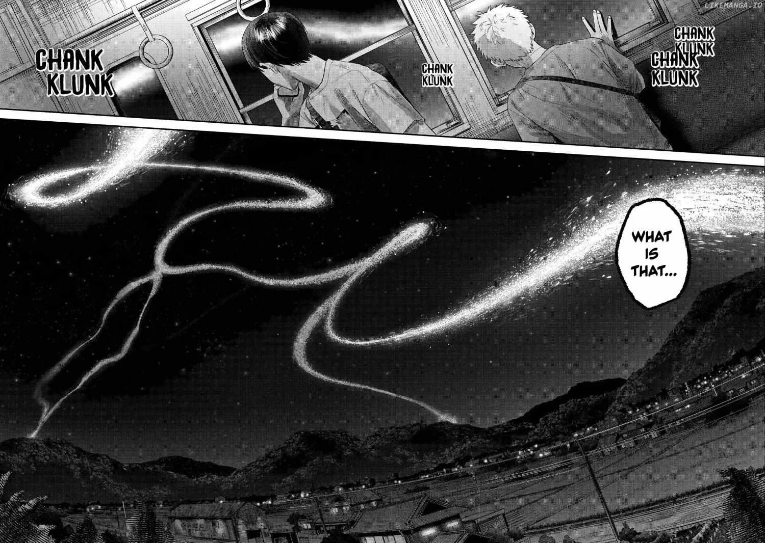 The Summer Hikaru Died Manga Chapter 27 page 38 - Chapter 27