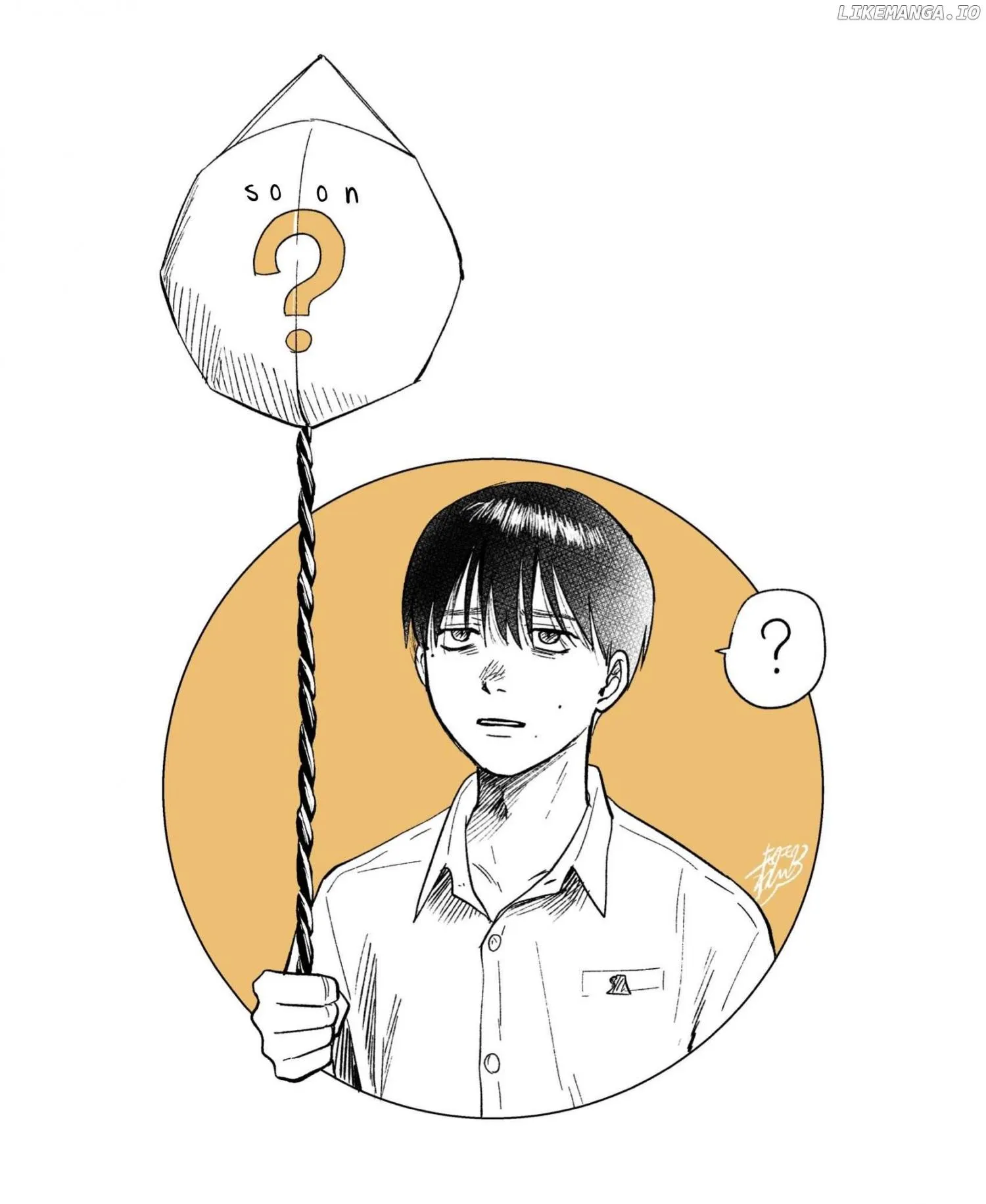 The Summer Hikaru Died Manga Chapter 27 page 42 - Chapter 27