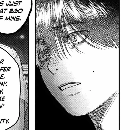 The Summer Hikaru Died Manga Chapter 27 (Chapter 27) cover