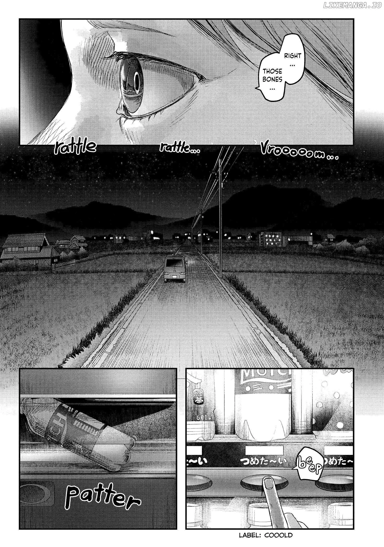 The Summer Hikaru Died Manga Chapter 28 page 19 - Chapter 28