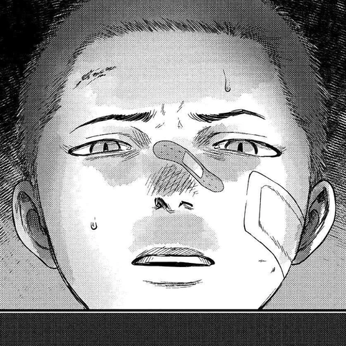 The Summer Hikaru Died Manga Chapter 28 (Chapter 28) cover