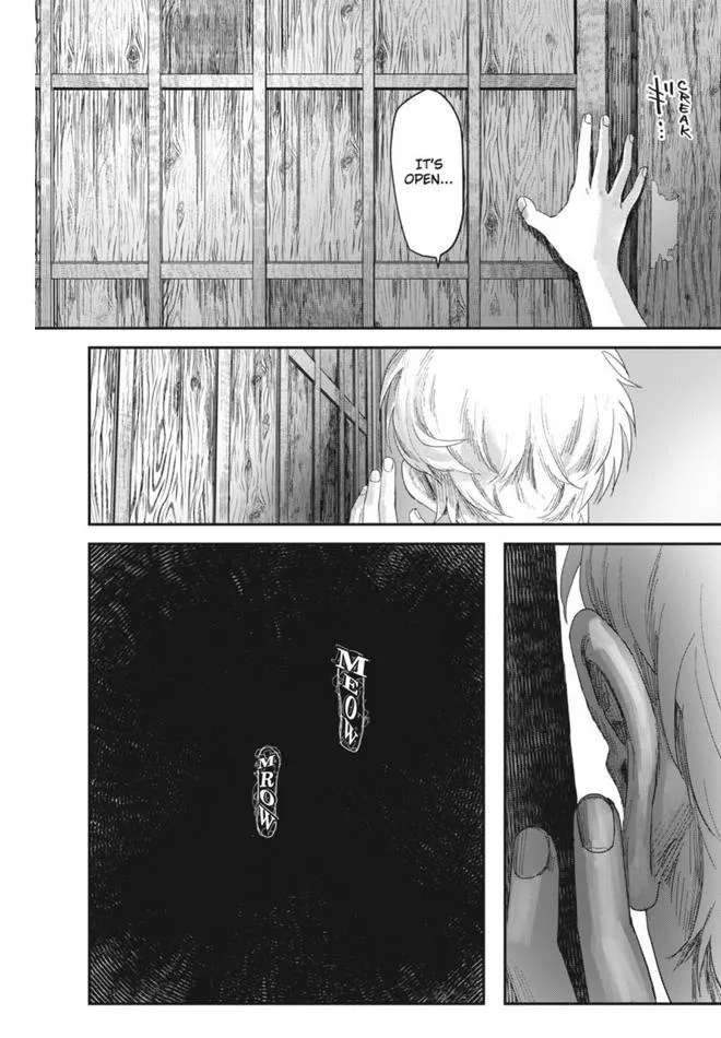 The Summer Hikaru Died Manga Chapter 30 page 25 - Chapter 30