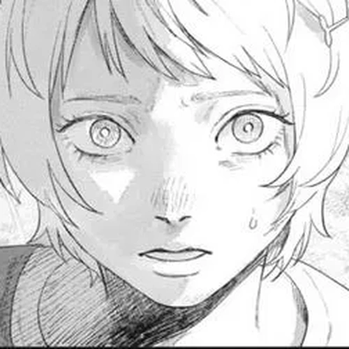 The Summer Hikaru Died Manga Chapter 30 (Chapter 30) cover