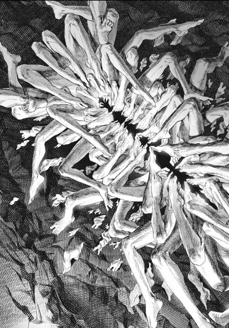 The Summer Hikaru Died Manga Chapter 31.3 page 7 - Chapter 31: Part 3