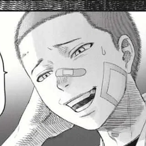 The Summer Hikaru Died Manga Chapter 33.2 (Chapter 33: Part 2) cover