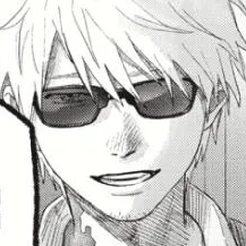 The Summer Hikaru Died Manga Chapter 33 (Chapter 33: Part 1) cover