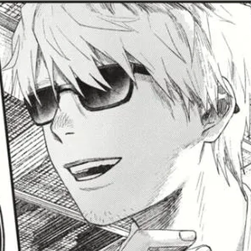 The Summer Hikaru Died Manga Chapter 34.2 (Chapter 34: Part 2) cover