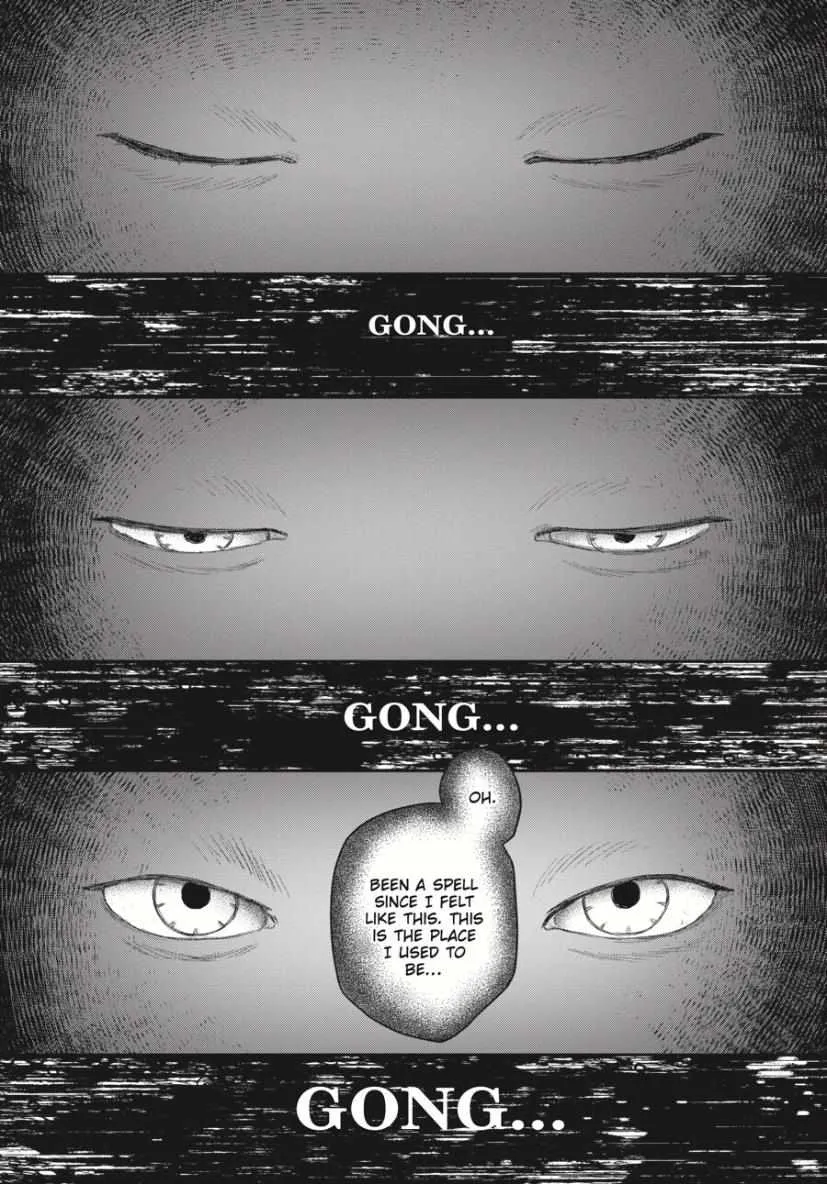 The Summer Hikaru Died Manga Chapter 34 page 2 - Chapter 34: Part 1