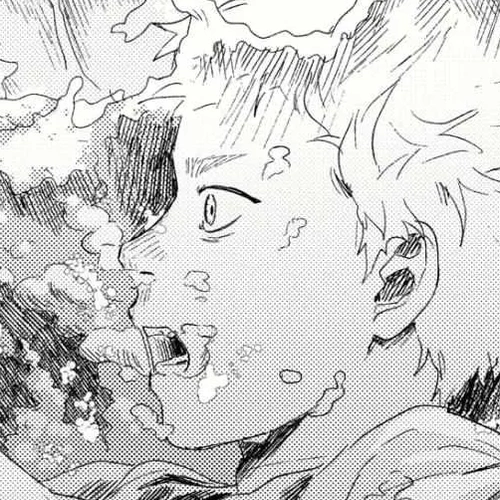 The Summer Hikaru Died Manga Chapter 34 (Chapter 34: Part 1) cover