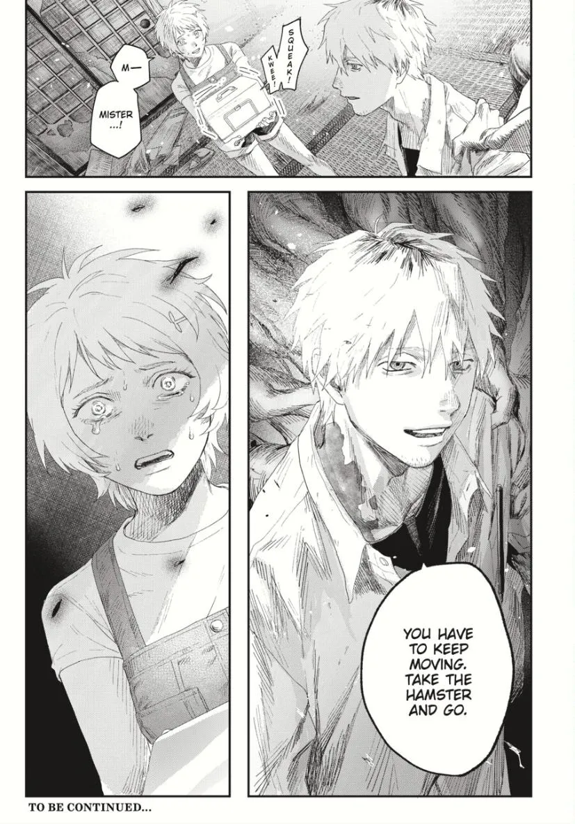 The Summer Hikaru Died Manga Chapter 35.2 page 10 - Chapter 35: Part 2