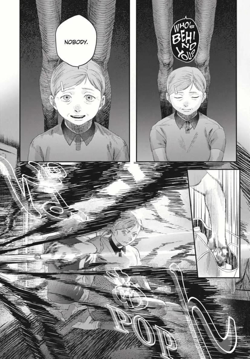 The Summer Hikaru Died Manga Chapter 35.3 page 6 - Chapter 35: Part 3