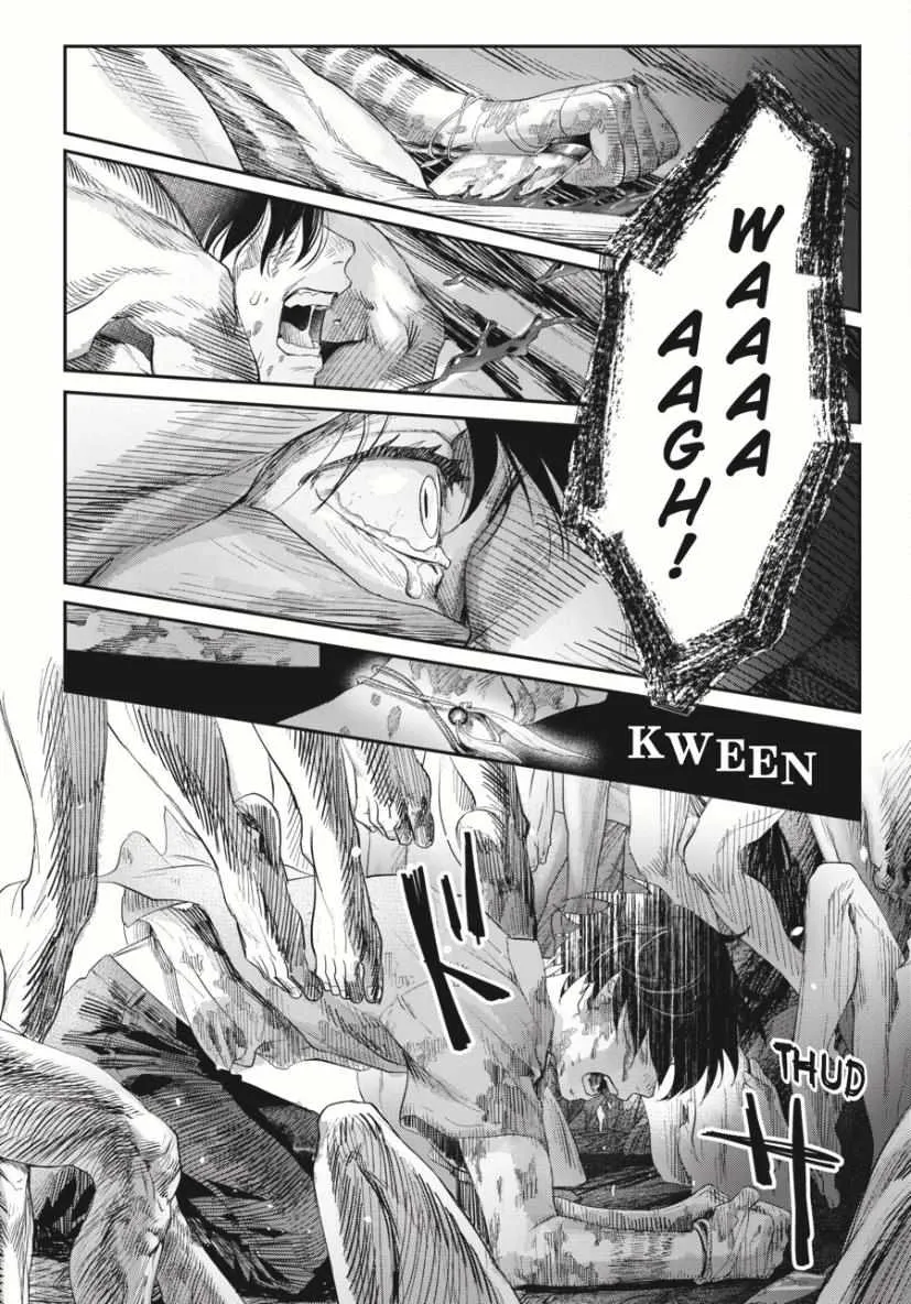 The Summer Hikaru Died Manga Chapter 35.4 page 6 - Chapter 35: Part 4