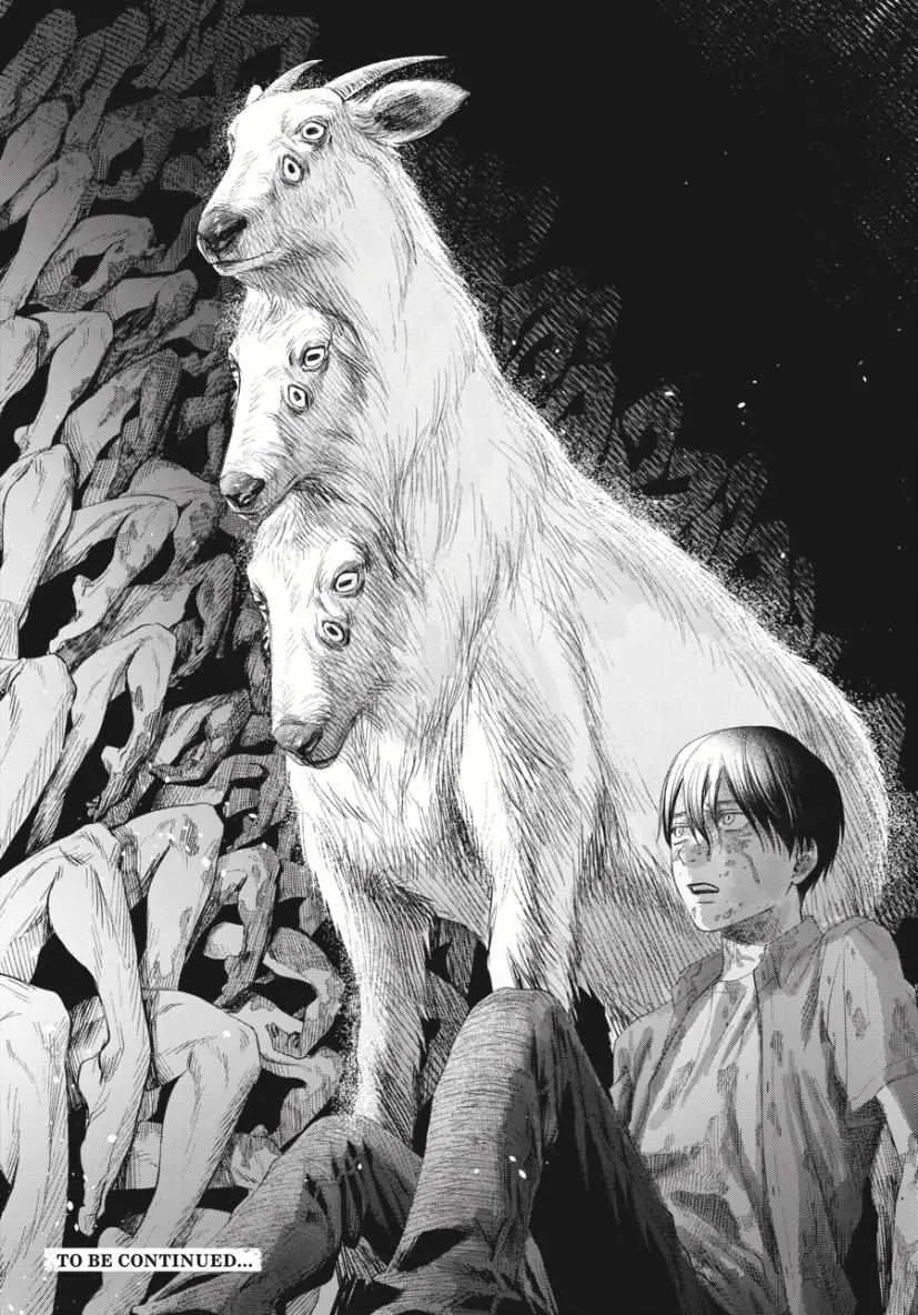 The Summer Hikaru Died Manga Chapter 35.4 page 8 - Chapter 35: Part 4