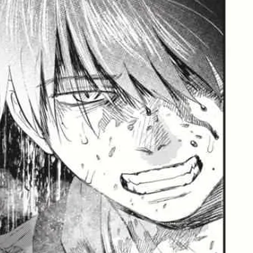 The Summer Hikaru Died Manga Chapter 35.4 (Chapter 35: Part 4) cover