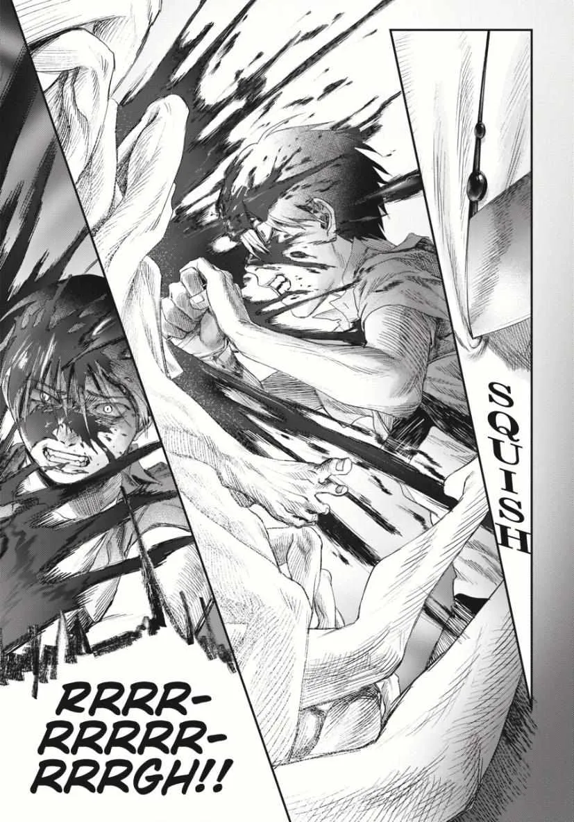 The Summer Hikaru Died Manga Chapter 35 page 12 - Chapter 35: Part 1