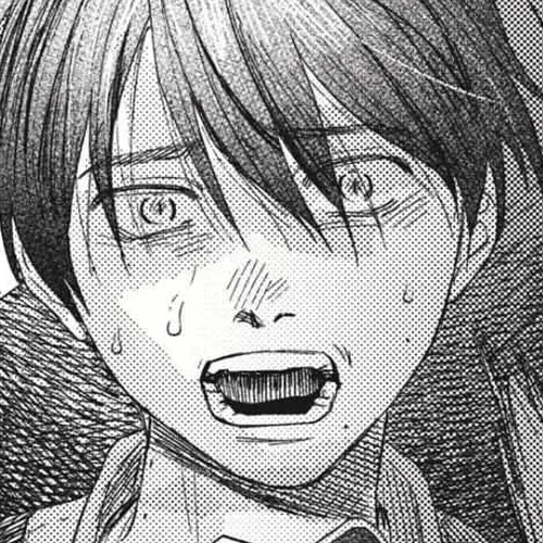 The Summer Hikaru Died Manga Chapter 35 (Chapter 35: Part 1) cover