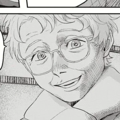 The Summer Hikaru Died Manga Chapter 36.2 (Chapter 36: Part 2) cover