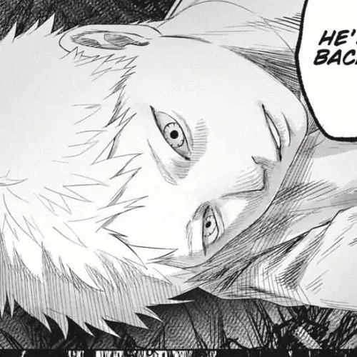 The Summer Hikaru Died Manga Chapter 36.3 (Chapter 36: Part 3) cover