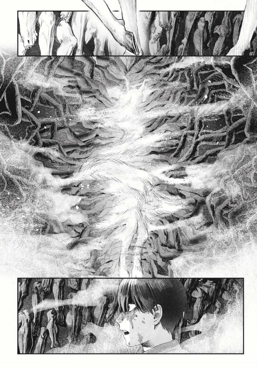 The Summer Hikaru Died Manga Chapter 36 page 10 - Chapter 36: Part 1