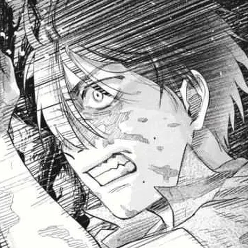 The Summer Hikaru Died Manga Chapter 36 (Chapter 36: Part 1) cover