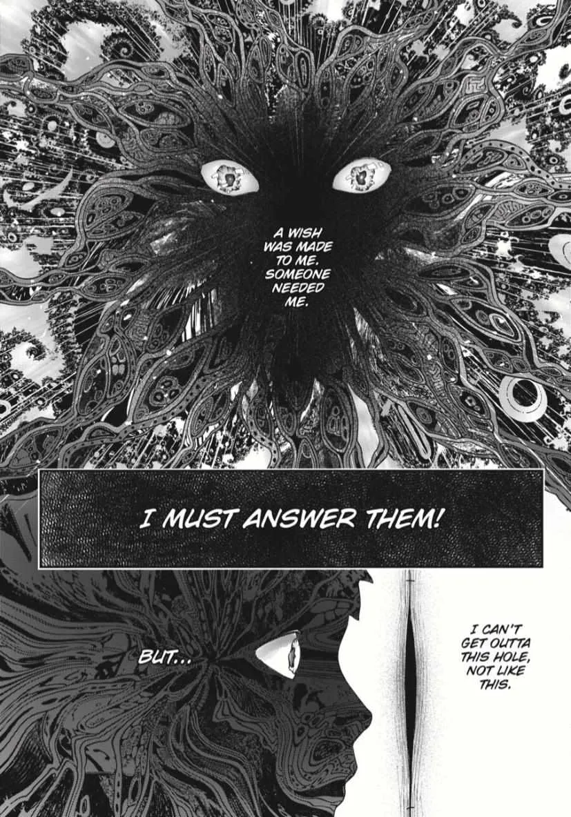 The Summer Hikaru Died Manga Chapter 37.3 page 10 - Chapter 37: Part 3