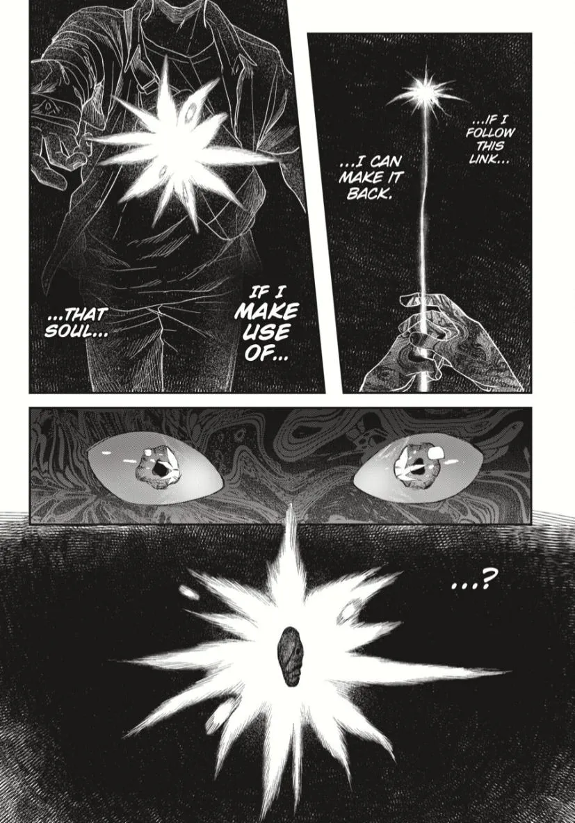 The Summer Hikaru Died Manga Chapter 37.3 page 11 - Chapter 37: Part 3