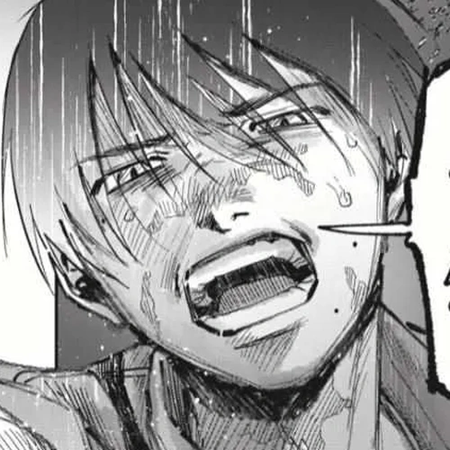 The Summer Hikaru Died Manga Chapter 37.3 (Chapter 37: Part 3) cover