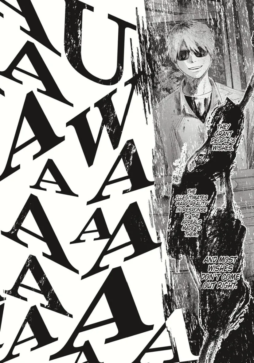 The Summer Hikaru Died Manga Chapter 37.4 page 10 - Chapter 37: Part 4