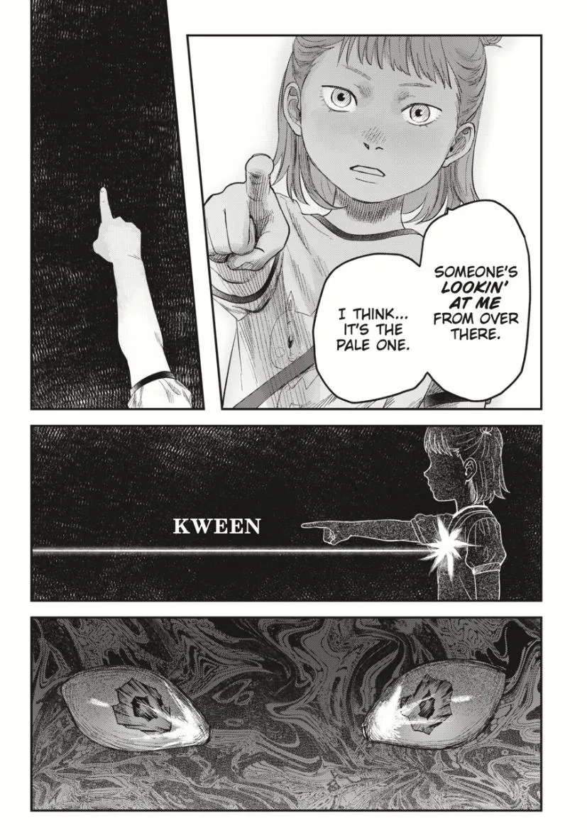 The Summer Hikaru Died Manga Chapter 37.4 page 3 - Chapter 37: Part 4