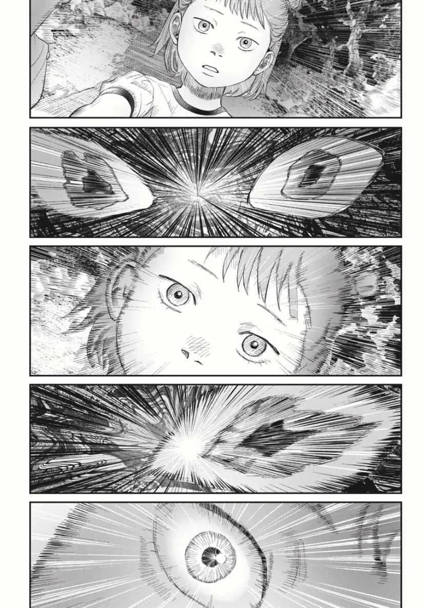 The Summer Hikaru Died Manga Chapter 37.4 page 4 - Chapter 37: Part 4