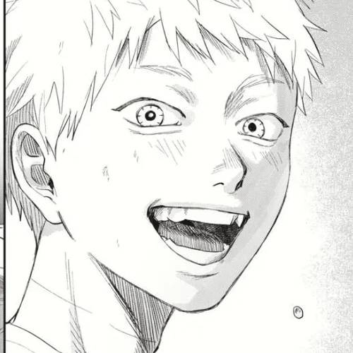 The Summer Hikaru Died Manga Chapter 37.4 (Chapter 37: Part 4) cover