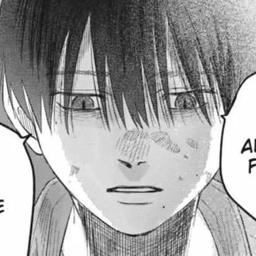 The Summer Hikaru Died Manga Chapter 38.3 (Chapter 38: Part 3) cover