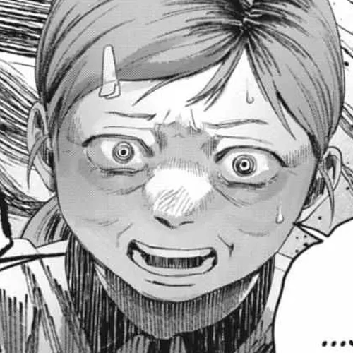 The Summer Hikaru Died Manga Chapter 38 (Chapter 38: Part 1) cover