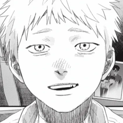 The Summer Hikaru Died Manga Chapter 39.2 (Chapter 39: Part 2) cover