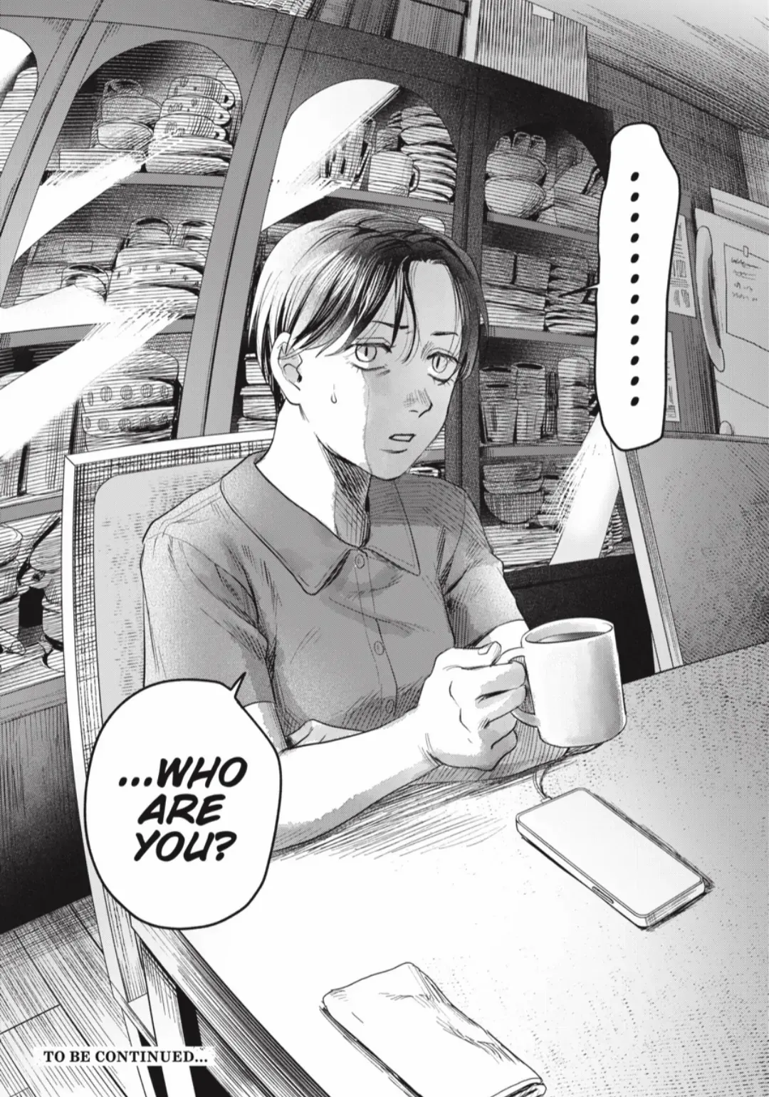 The Summer Hikaru Died Manga Chapter 39.3 page 12 - Chapter 39: Part 3