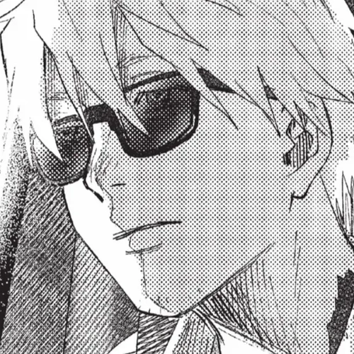 The Summer Hikaru Died Manga Chapter 39.3 (Chapter 39: Part 3) cover