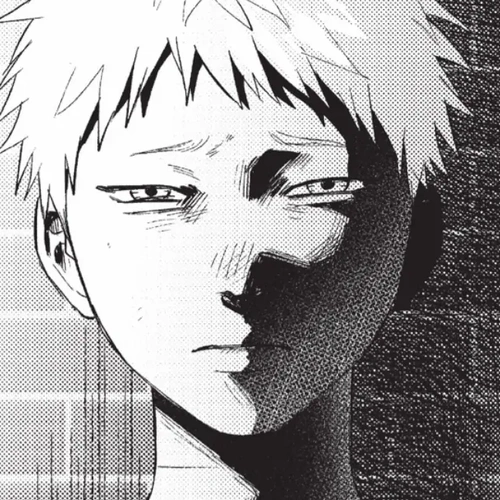 The Summer Hikaru Died Manga Chapter 39 (Chapter 39: Part 1) cover