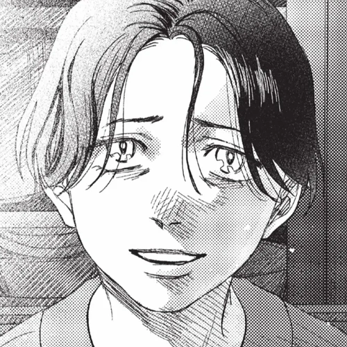 The Summer Hikaru Died Manga Chapter 40.2 (Chapter 40: Part 2) cover