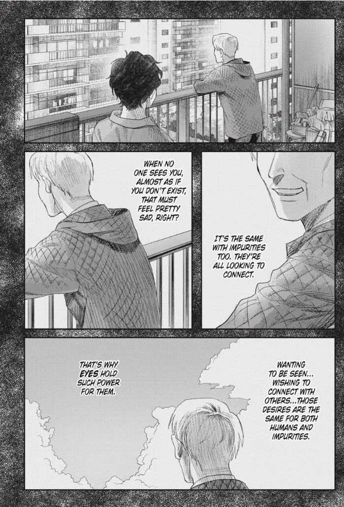 The Summer Hikaru Died Manga Chapter 41.2 page 3 - Chapter 41: Part 2