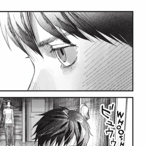 The Summer Hikaru Died Manga Chapter 41 (Chapter 41: Part 1) cover