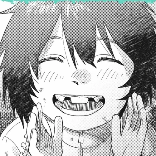 The Summer Hikaru Died Manga Chapter 42.2 (Chapter 42: Part 2) cover