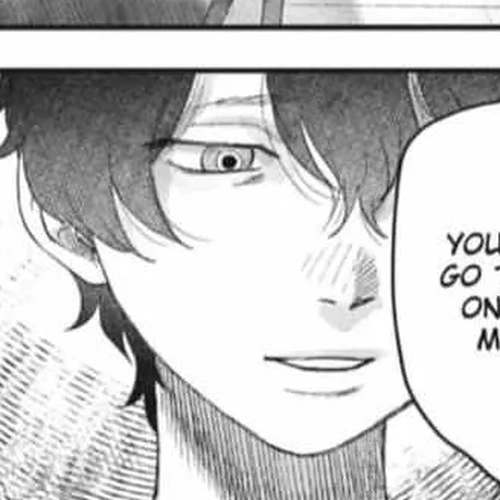 The Summer Hikaru Died Manga Chapter 42 (Chapter 42: Part 1) cover