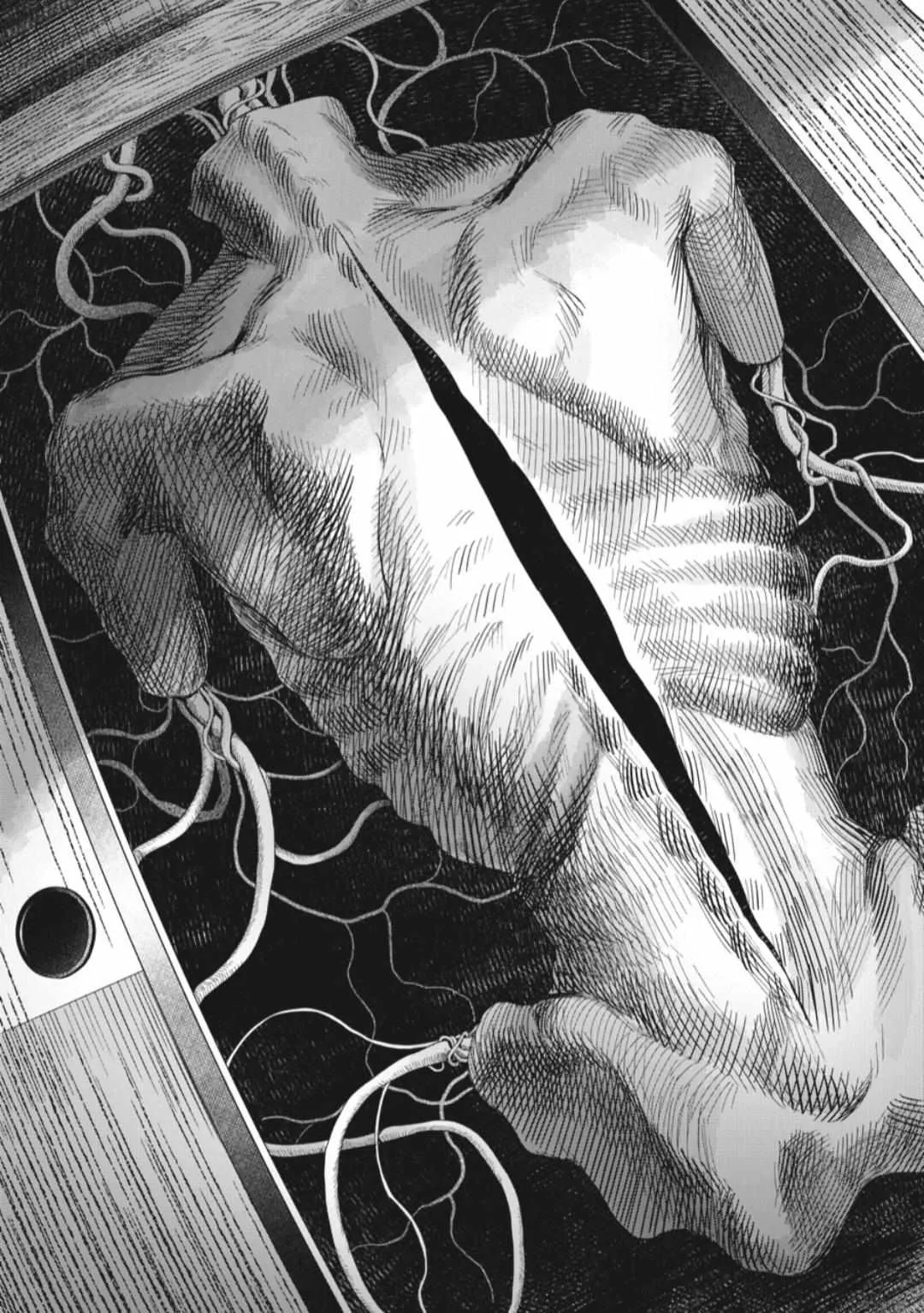 The Summer Hikaru Died Manga Chapter 43.2 page 12 - Chapter 43: Part 2