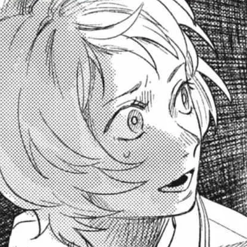 The Summer Hikaru Died Manga Chapter 43 (Chapter 43: Part 1) cover