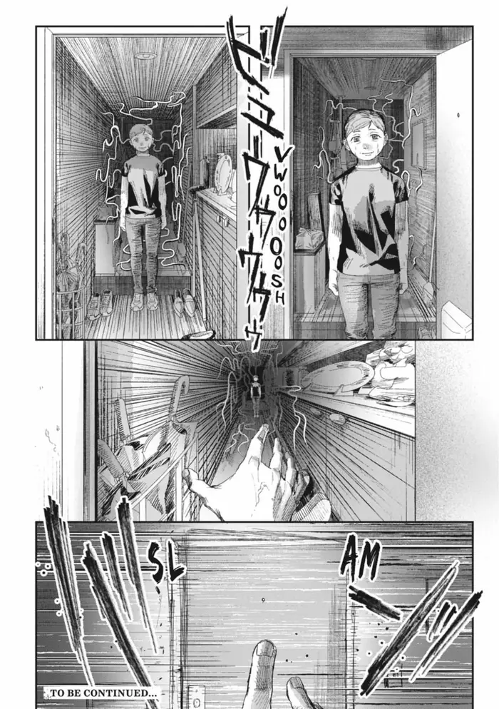 The Summer Hikaru Died Manga Chapter 44.2 page 11 - Chapter 44: Part 2