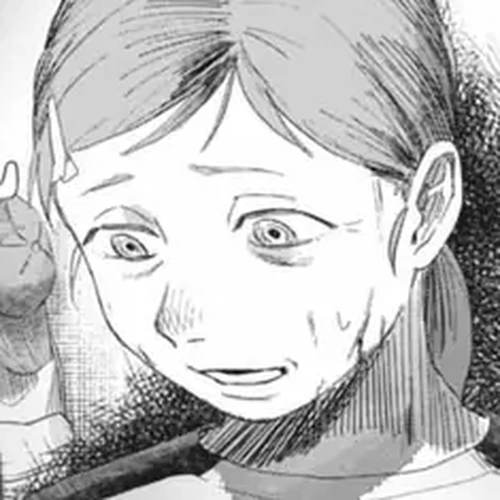 The Summer Hikaru Died Manga Chapter 44.2 (Chapter 44: Part 2) cover