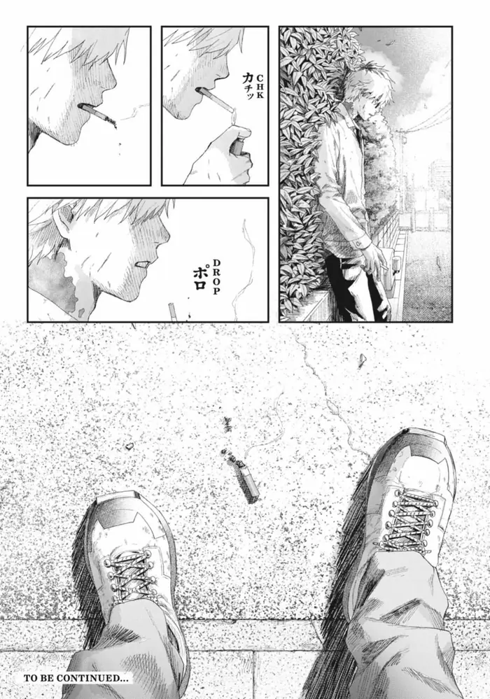 The Summer Hikaru Died Manga Chapter 44.3 page 11 - Chapter 44: Part 3