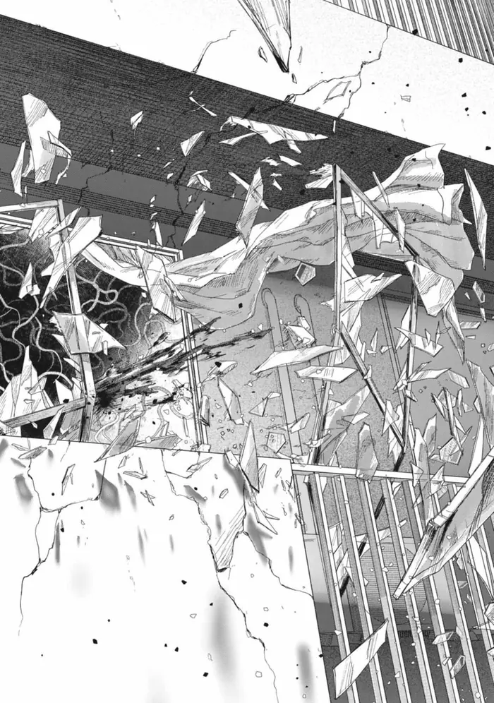 The Summer Hikaru Died Manga Chapter 44.3 page 8 - Chapter 44: Part 3