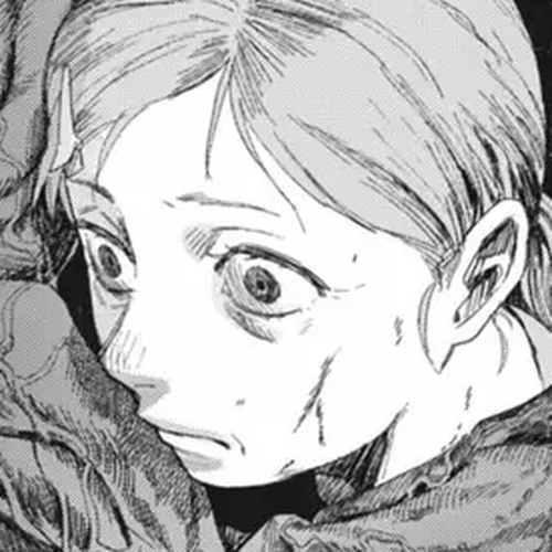 The Summer Hikaru Died Manga Chapter 44 (Chapter 44: Part 1) cover